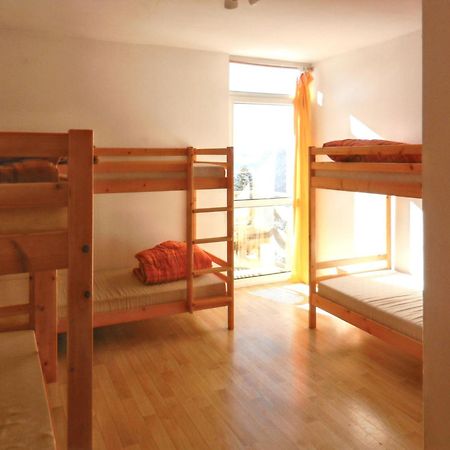 Appartement Charmant A Allevard Vue Montagne Piscine Partagee Exterior foto