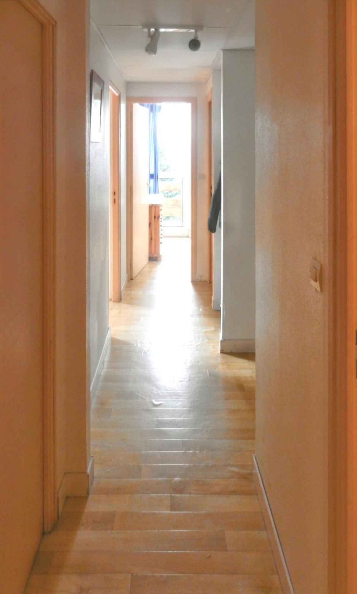 Appartement Charmant A Allevard Vue Montagne Piscine Partagee Exterior foto