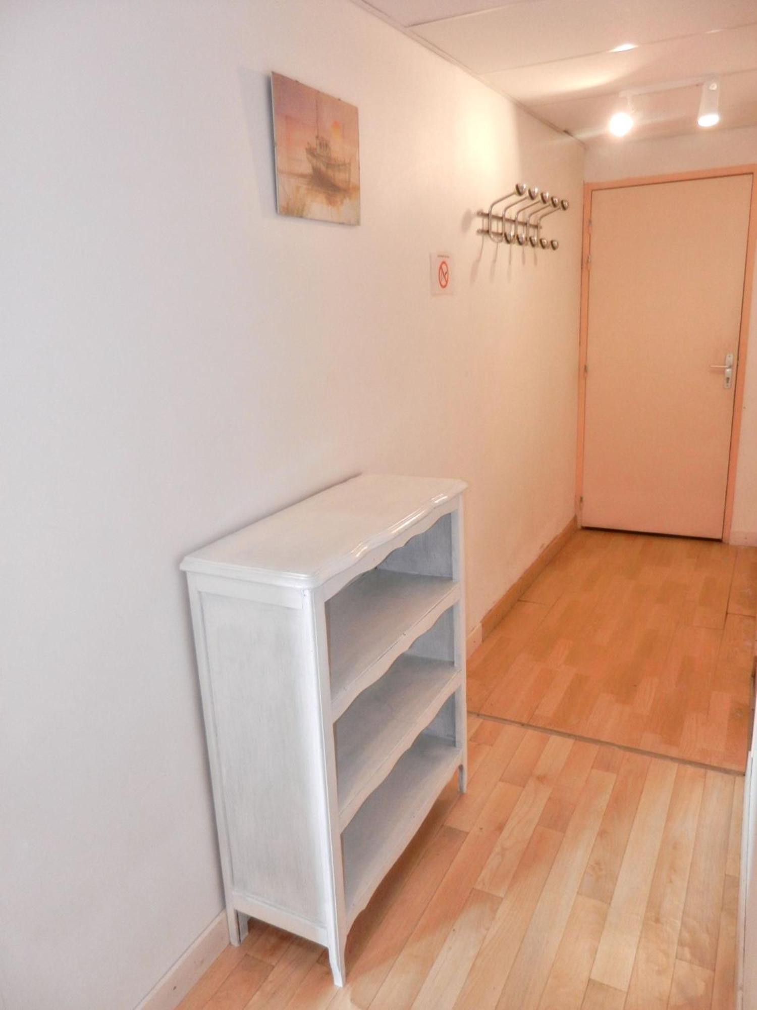 Appartement Charmant A Allevard Vue Montagne Piscine Partagee Exterior foto