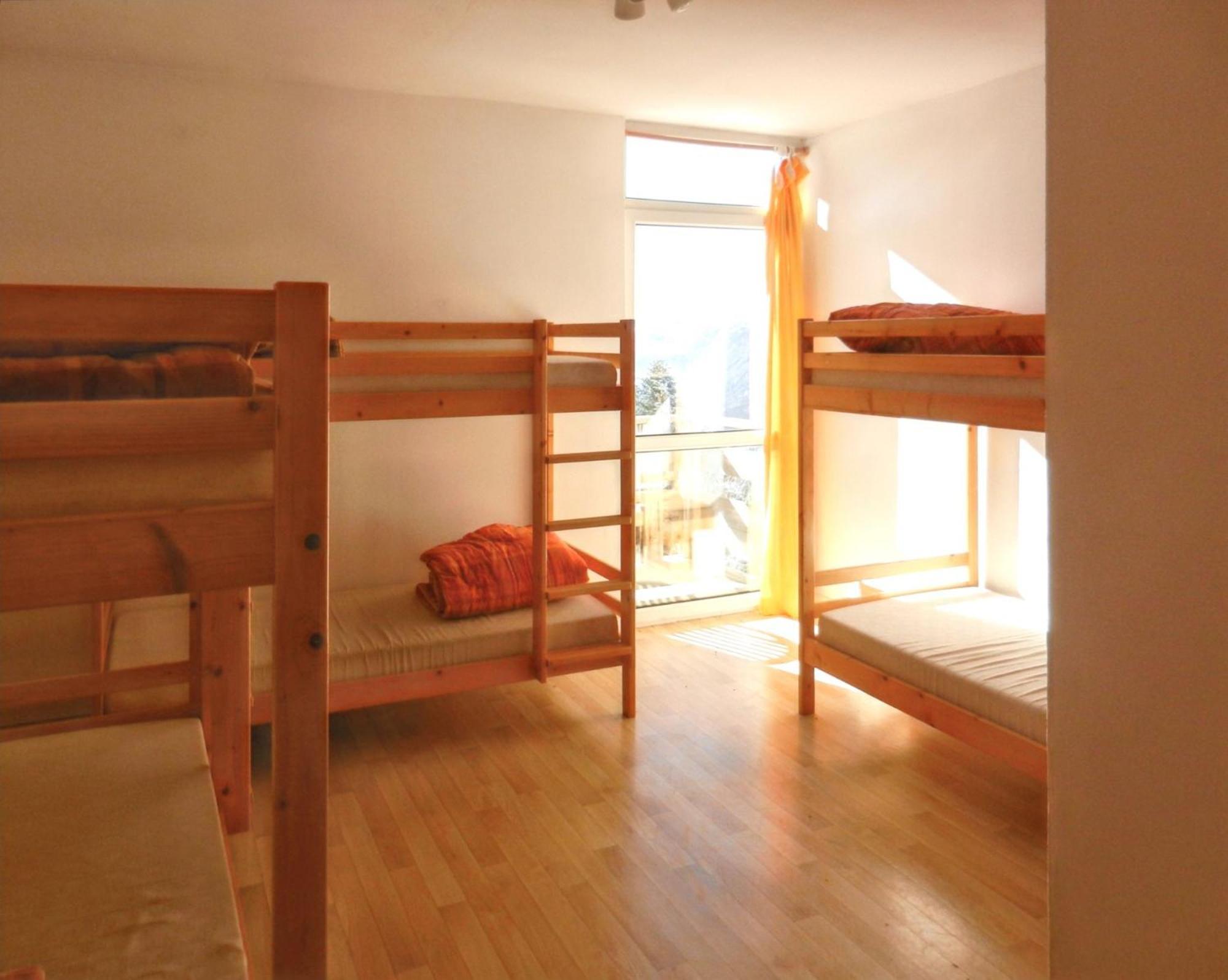 Appartement Charmant A Allevard Vue Montagne Piscine Partagee Exterior foto