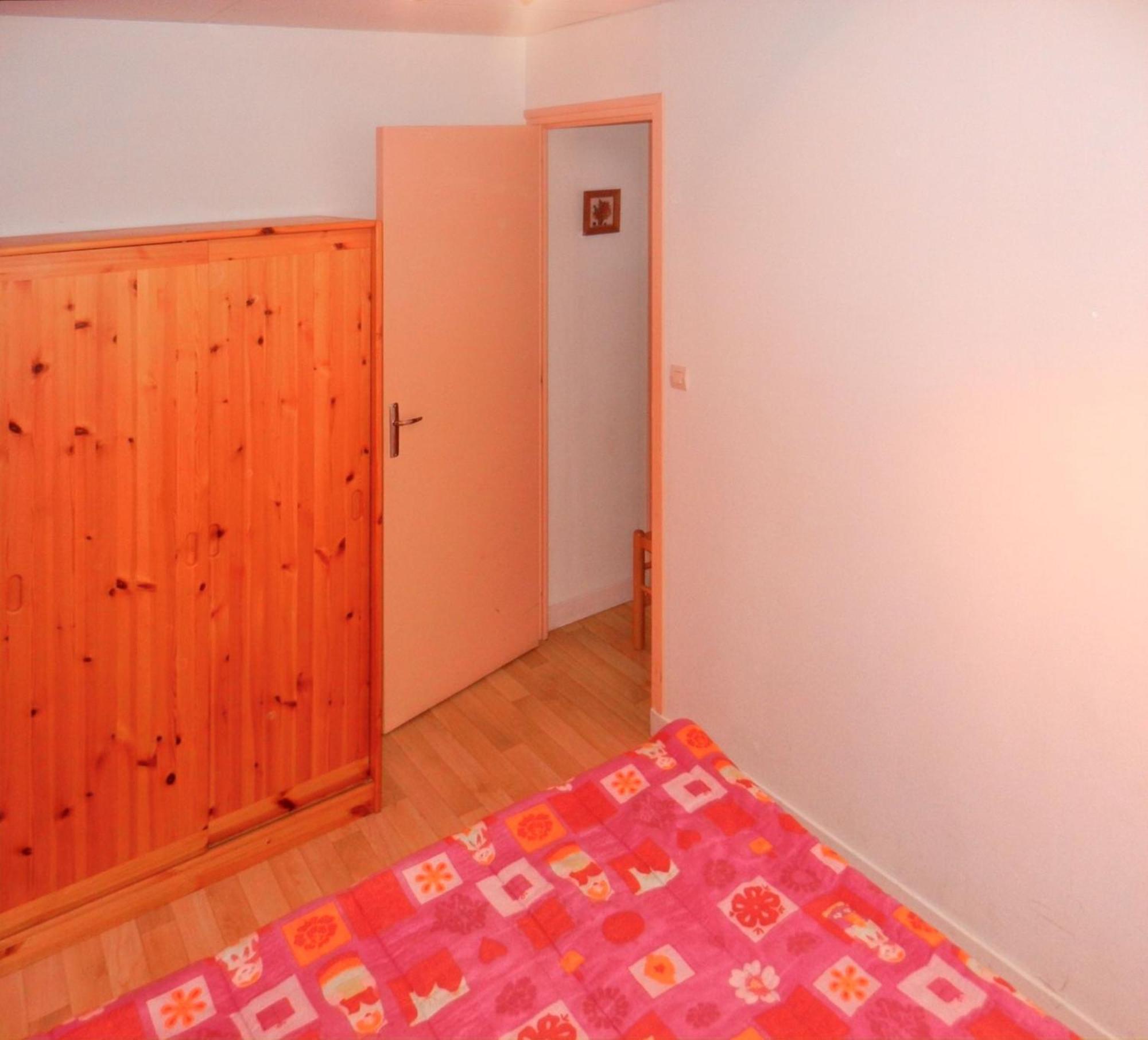 Appartement Charmant A Allevard Vue Montagne Piscine Partagee Exterior foto