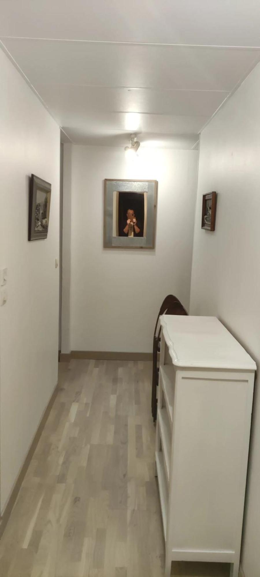 Appartement Charmant A Allevard Vue Montagne Piscine Partagee Exterior foto