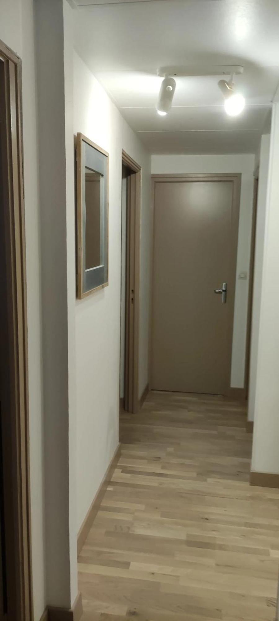 Appartement Charmant A Allevard Vue Montagne Piscine Partagee Exterior foto